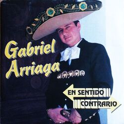 Cover of En Sentido Contrario