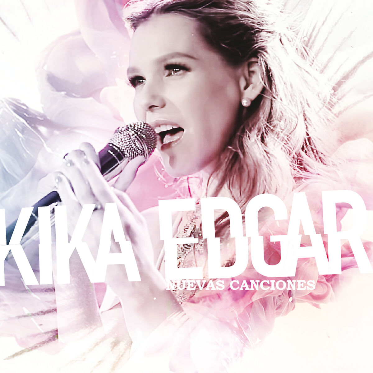 Album cover of Qué Te Digo