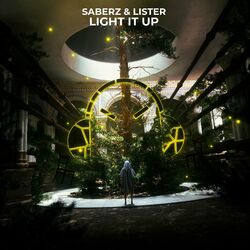Cover of Light It Up