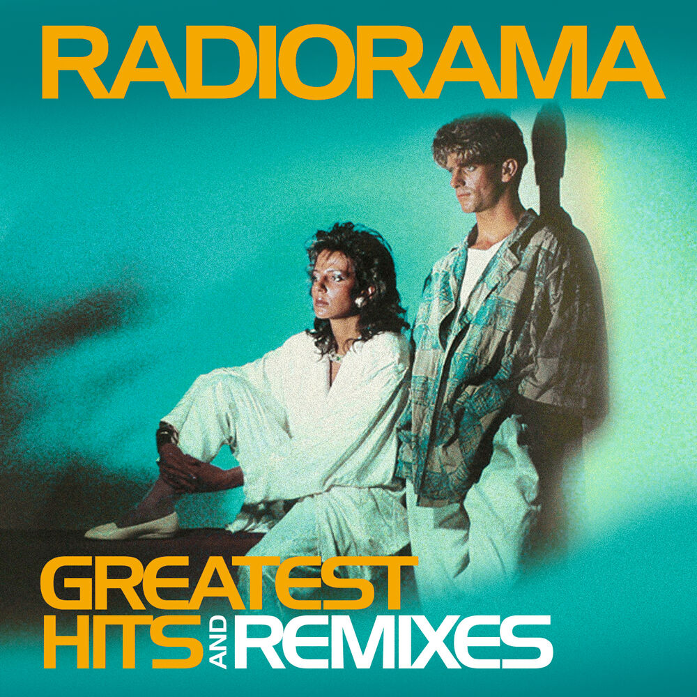 Picture of Greatest Hits & Remixes