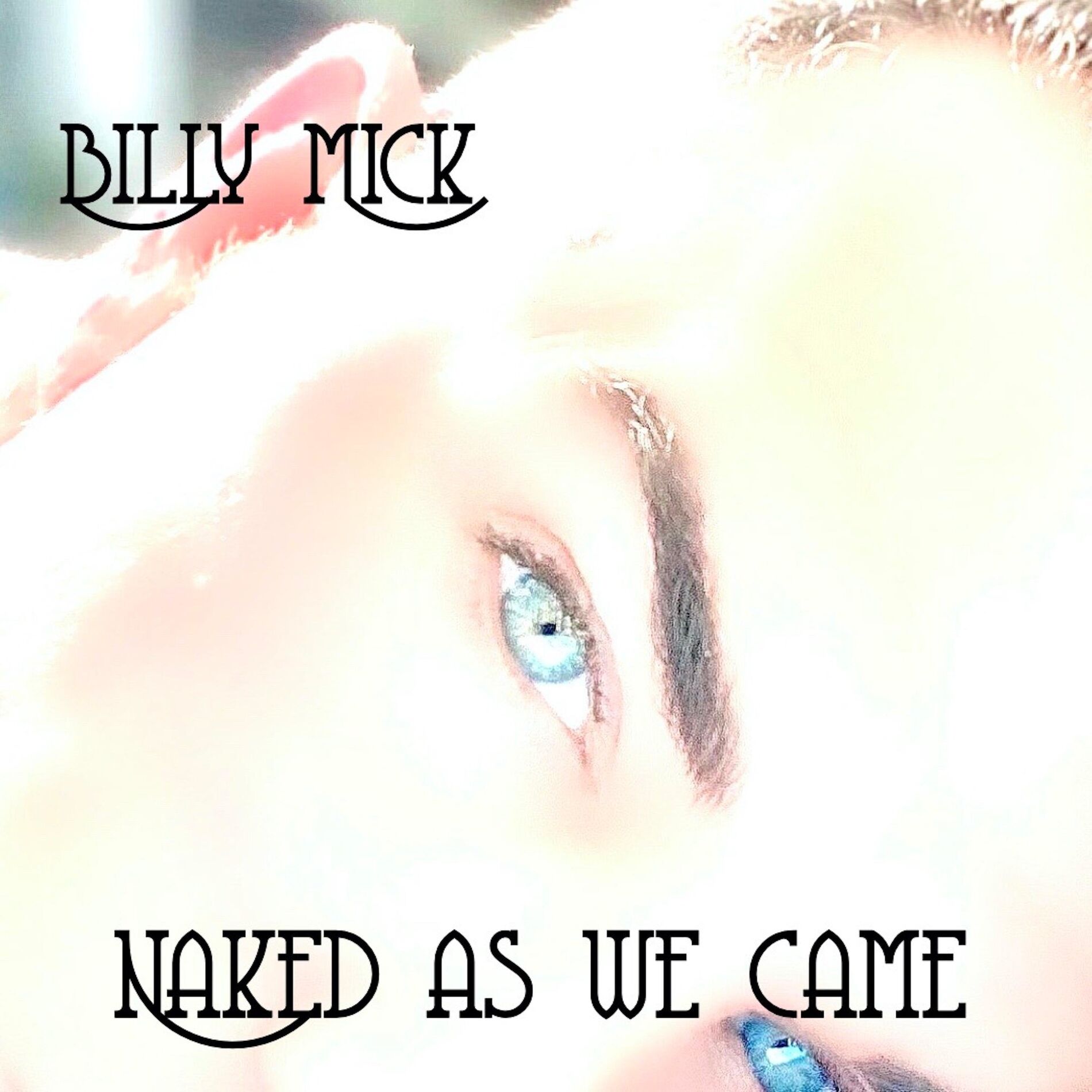 Album cover of Naked As We Came