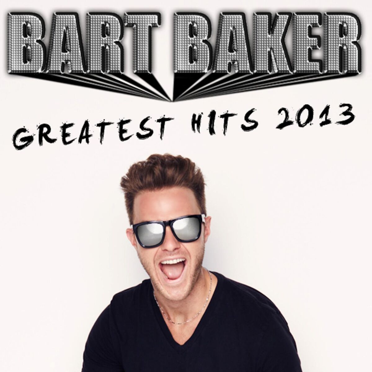 Album cover of Greatest Hits 2013