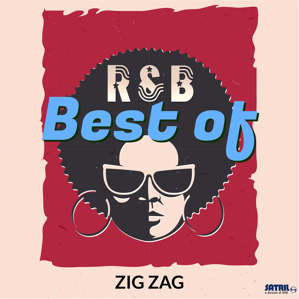 Picture of Best of Zig Zag