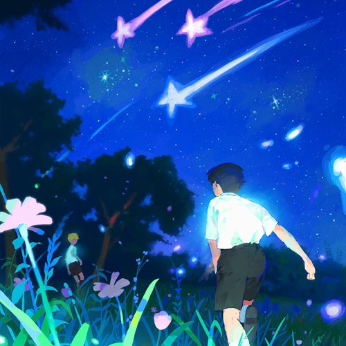 Lemon City – When we were young – Single