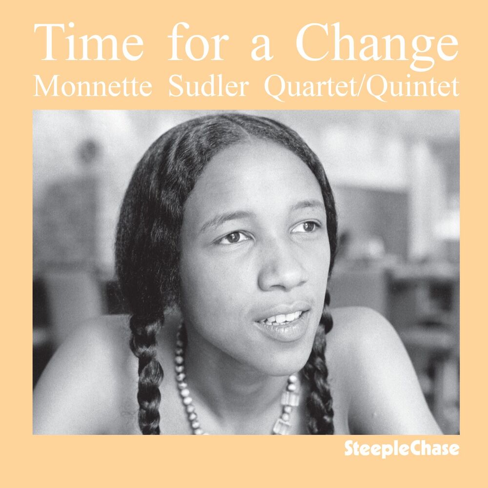 Picture of Time for a Change