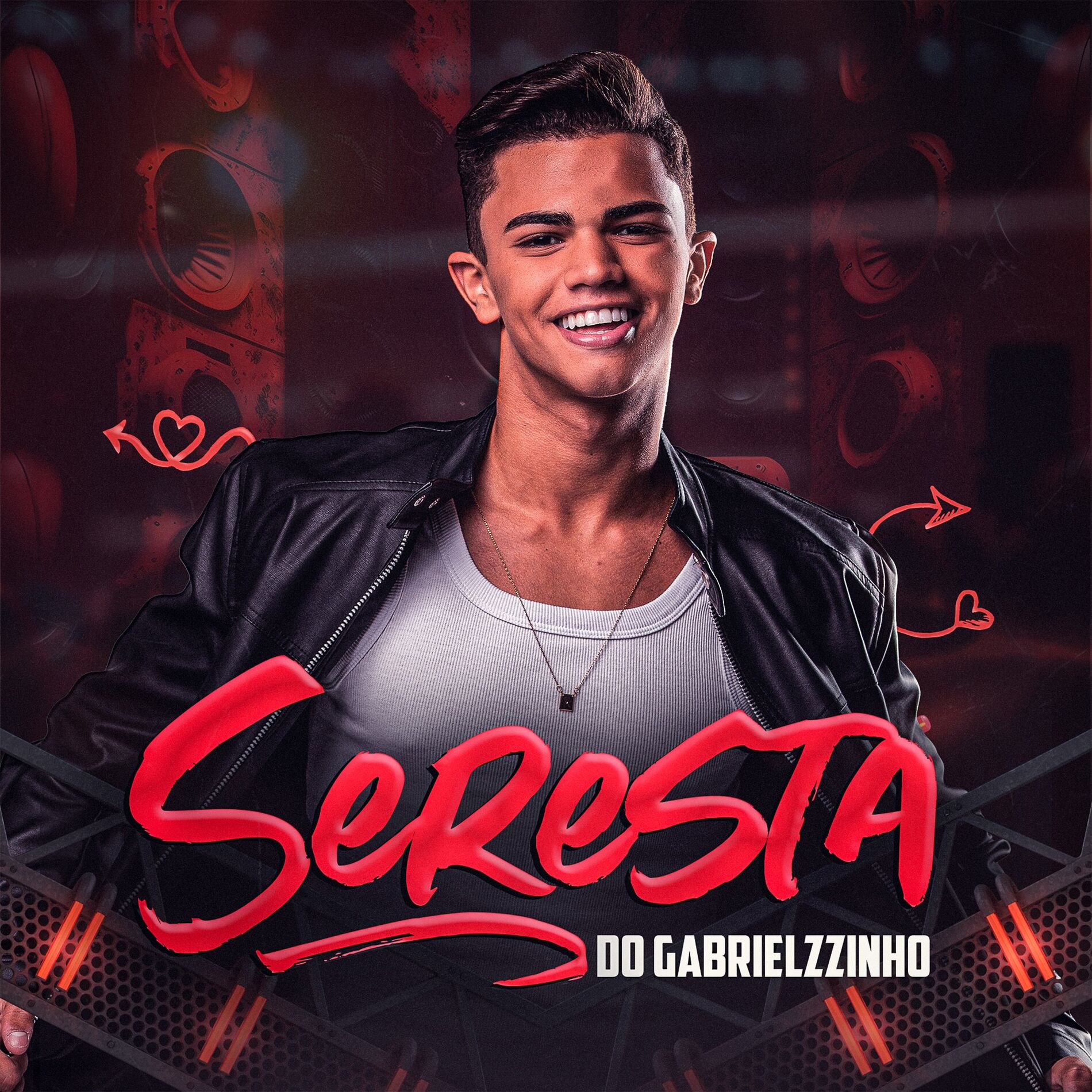 Album cover of Seresta do Gabrielzzinho