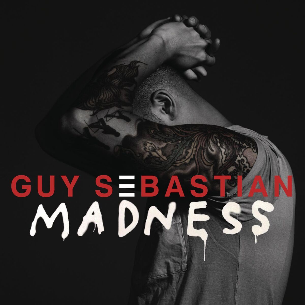 Album cover of Madness