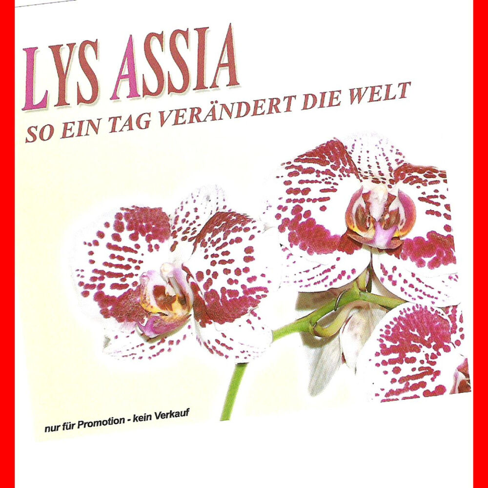 Picture of So Ein Tag Verändert Die Welt