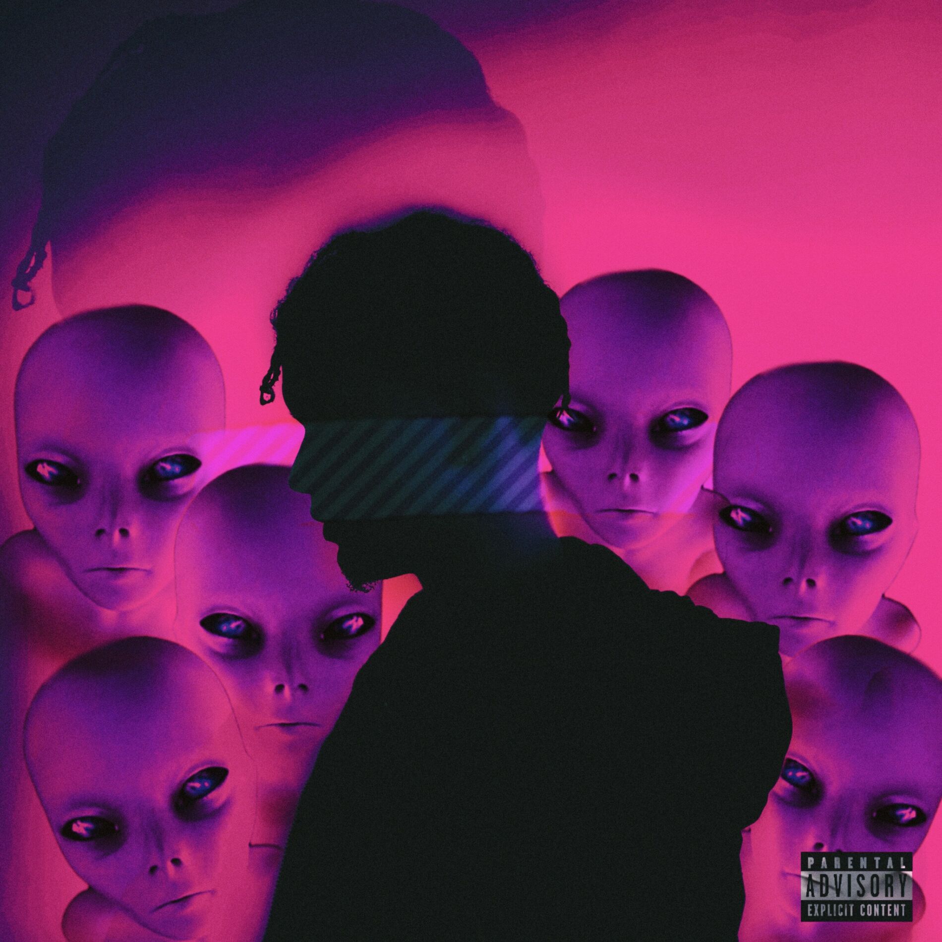 Album cover of 47 (Brocasito)