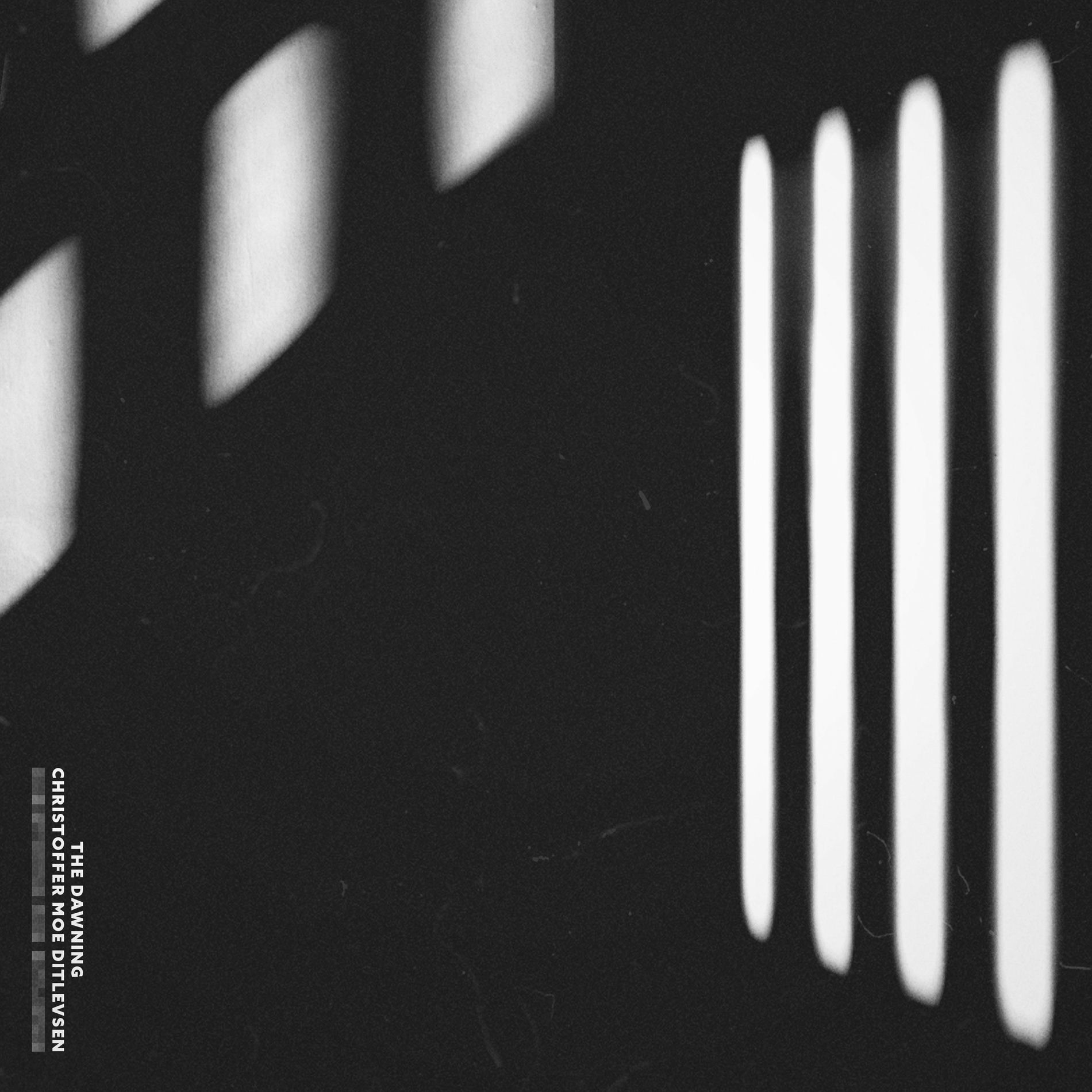 Album cover of The Dawning