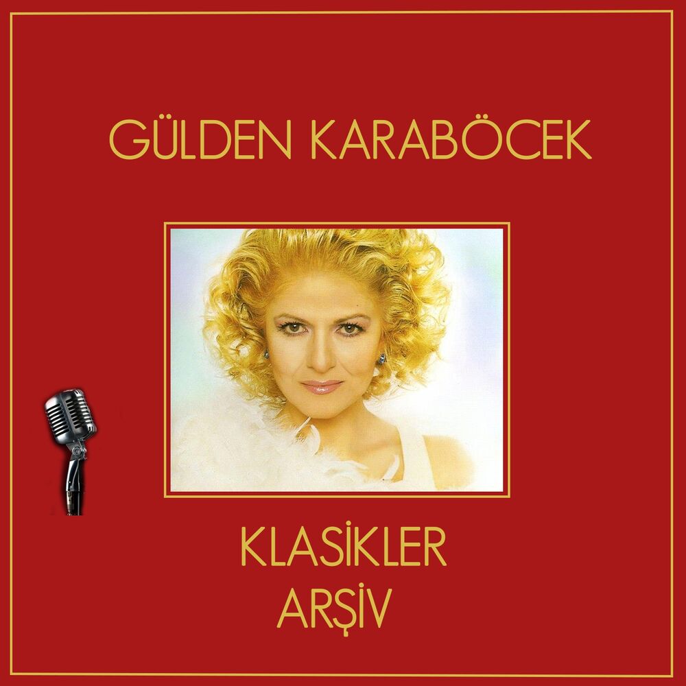 Picture of Gülden Karaböcek Klasikler (Arşiv)