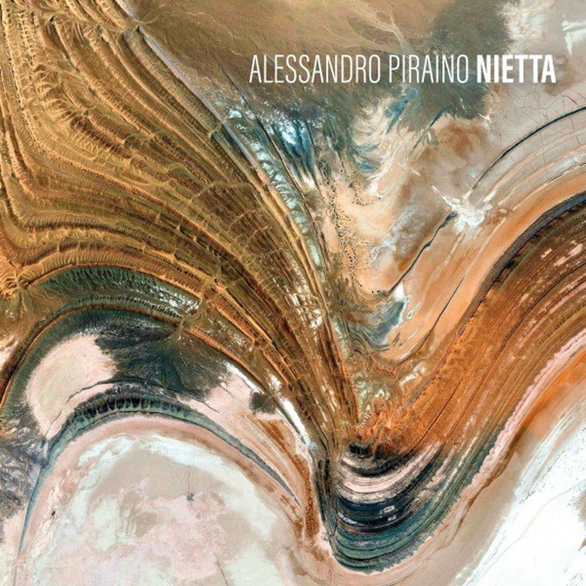 Album picture of Nietta
