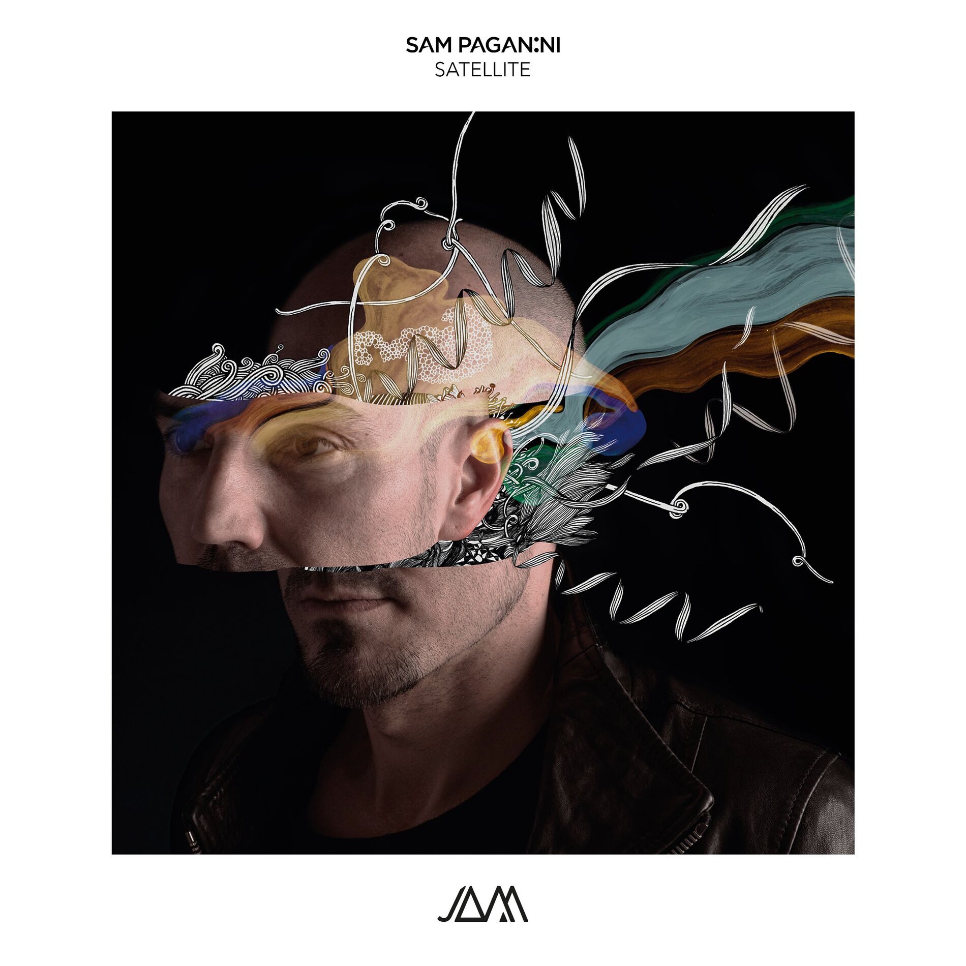 Album cover of Rave