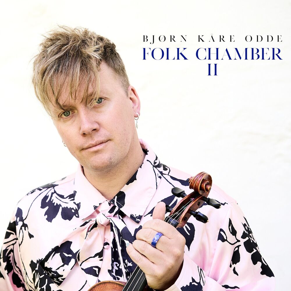 Picture of Folk Chamber II