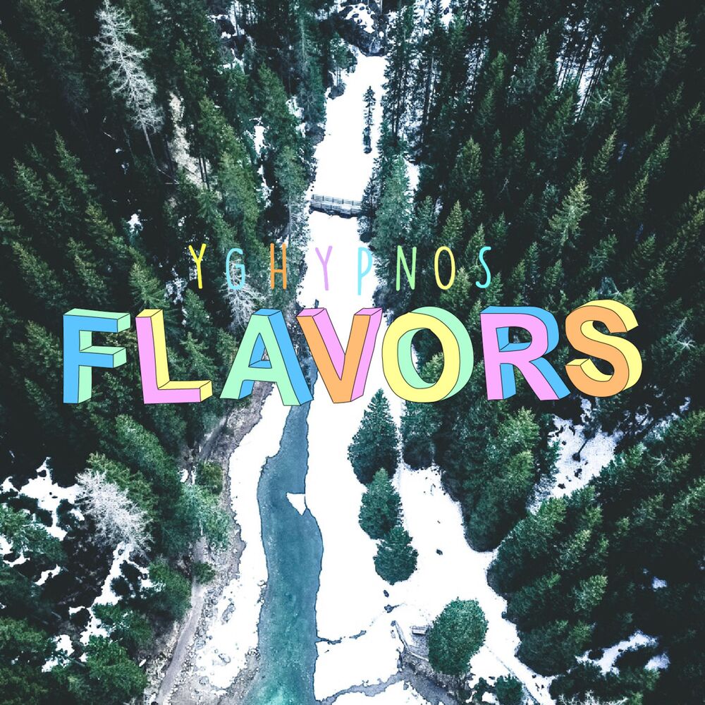 Picture of Flavors