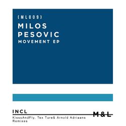 Cover of Movement
