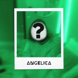 Cover of Angélica