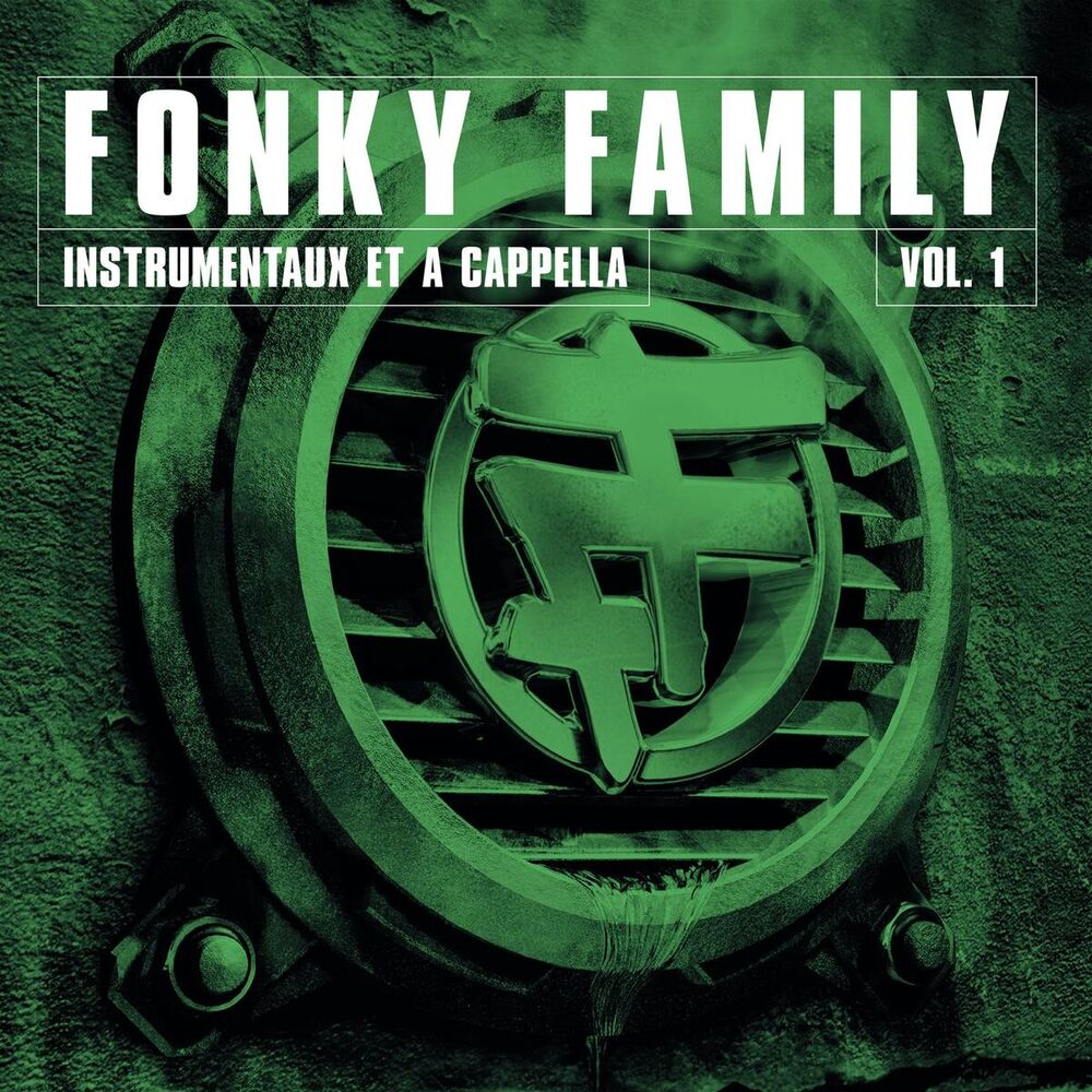 Picture of Instrumentaux et A Capellas, Vol.1