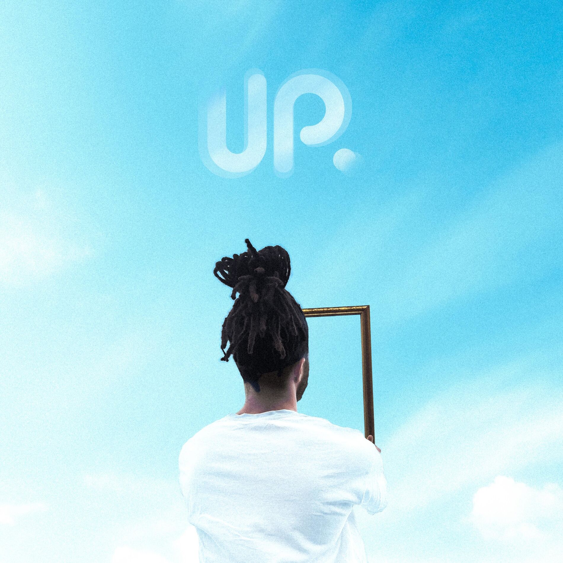 Album cover of UP. (feat. whothefislou)