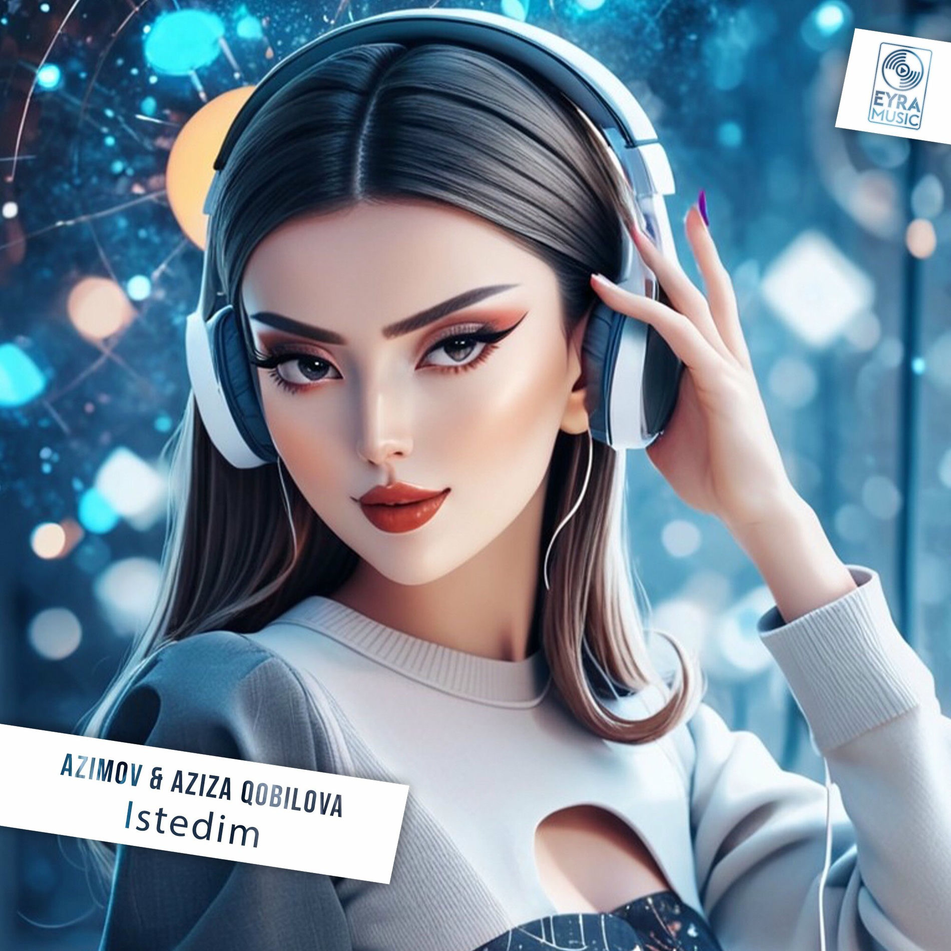 Album cover of Istedim