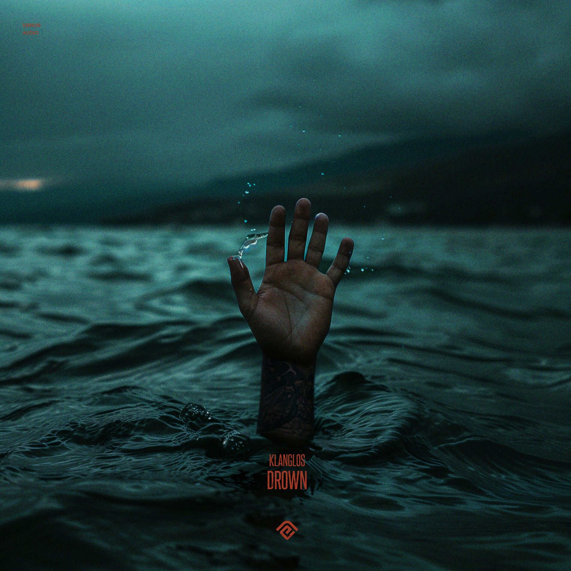 Album cover of Drown