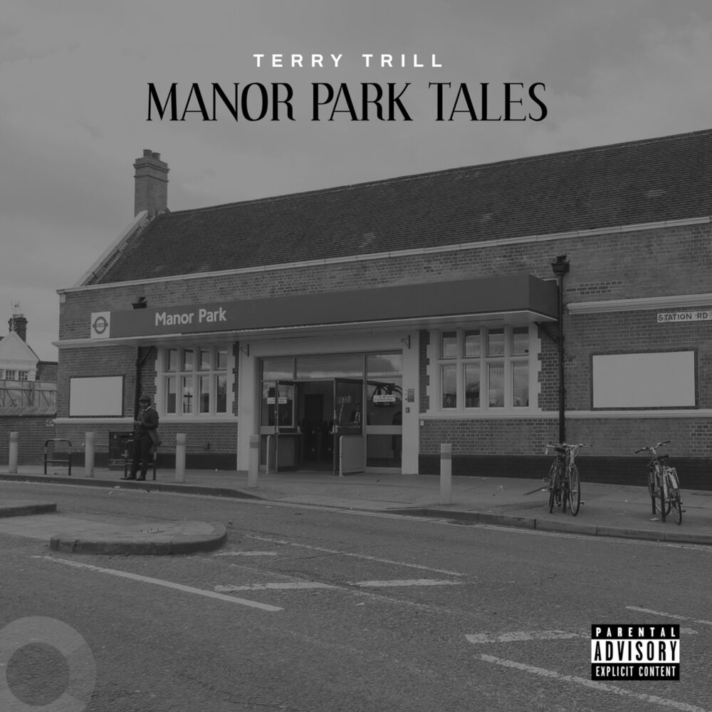 Picture of Manor Park Tales