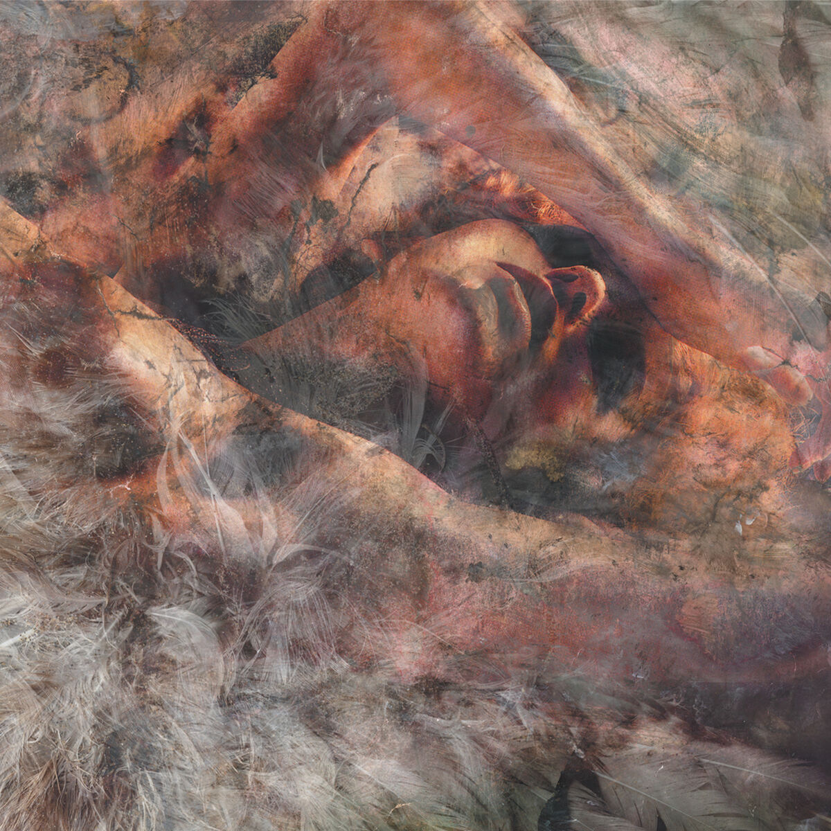 Album cover of Unloved and Weeded Out