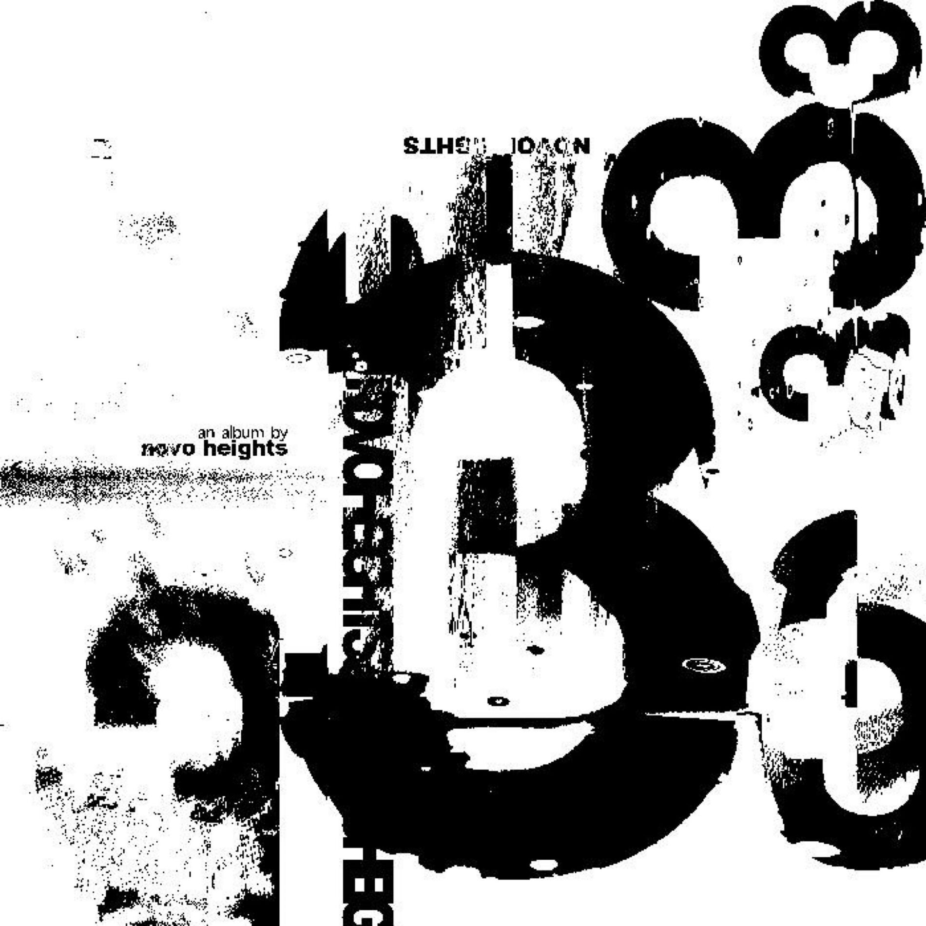 Album cover of 333