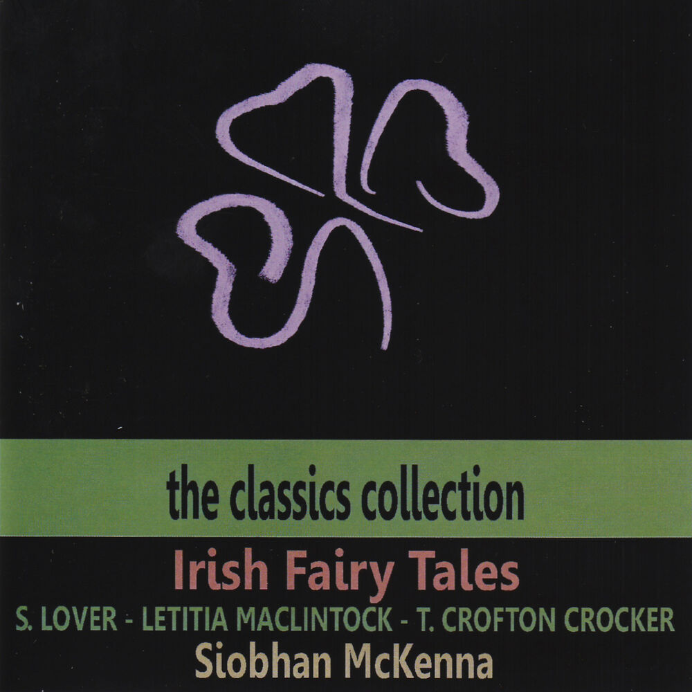 Picture of Irish Fairy Tales