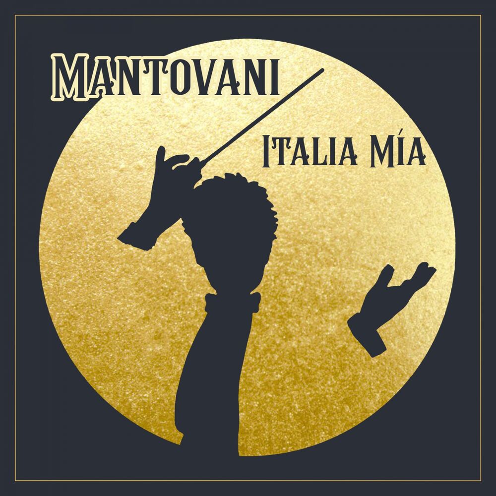 Picture of Italia Mia