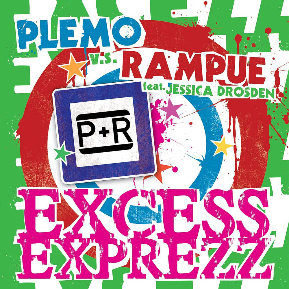 Picture of Excess Express