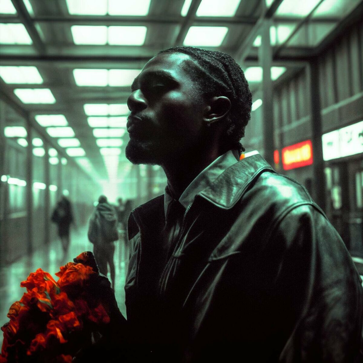 Album cover of 100 FOIS