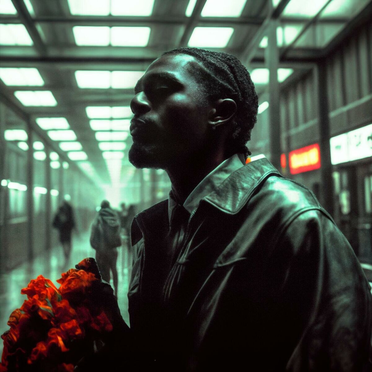 Album cover of 100 FOIS