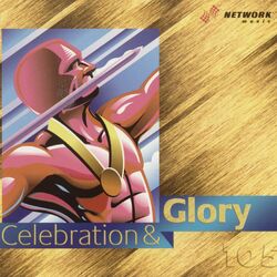 Cover of Celebration & Glory