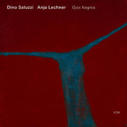 Cover of Ojos Negros