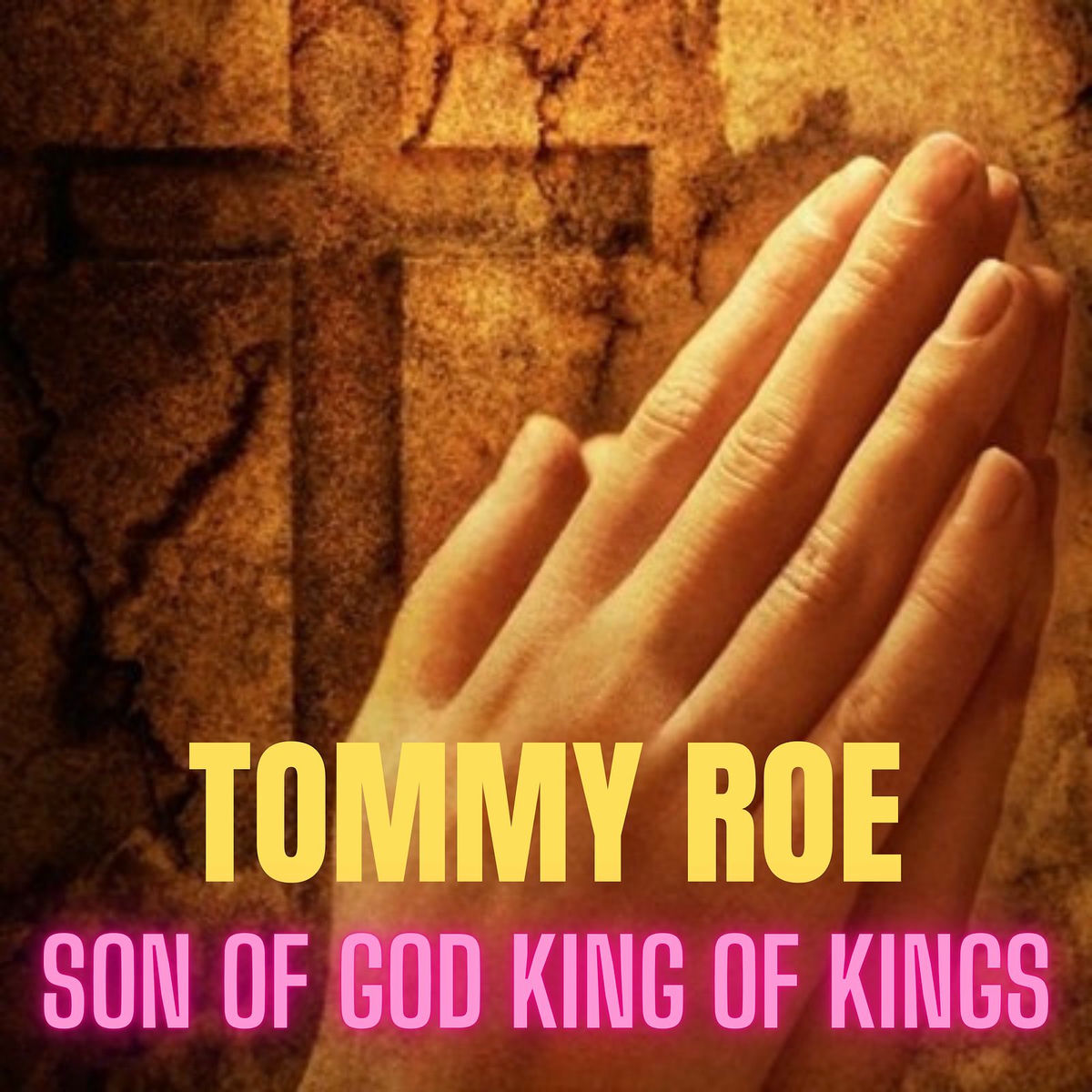 Album cover of Son of God King of Kings