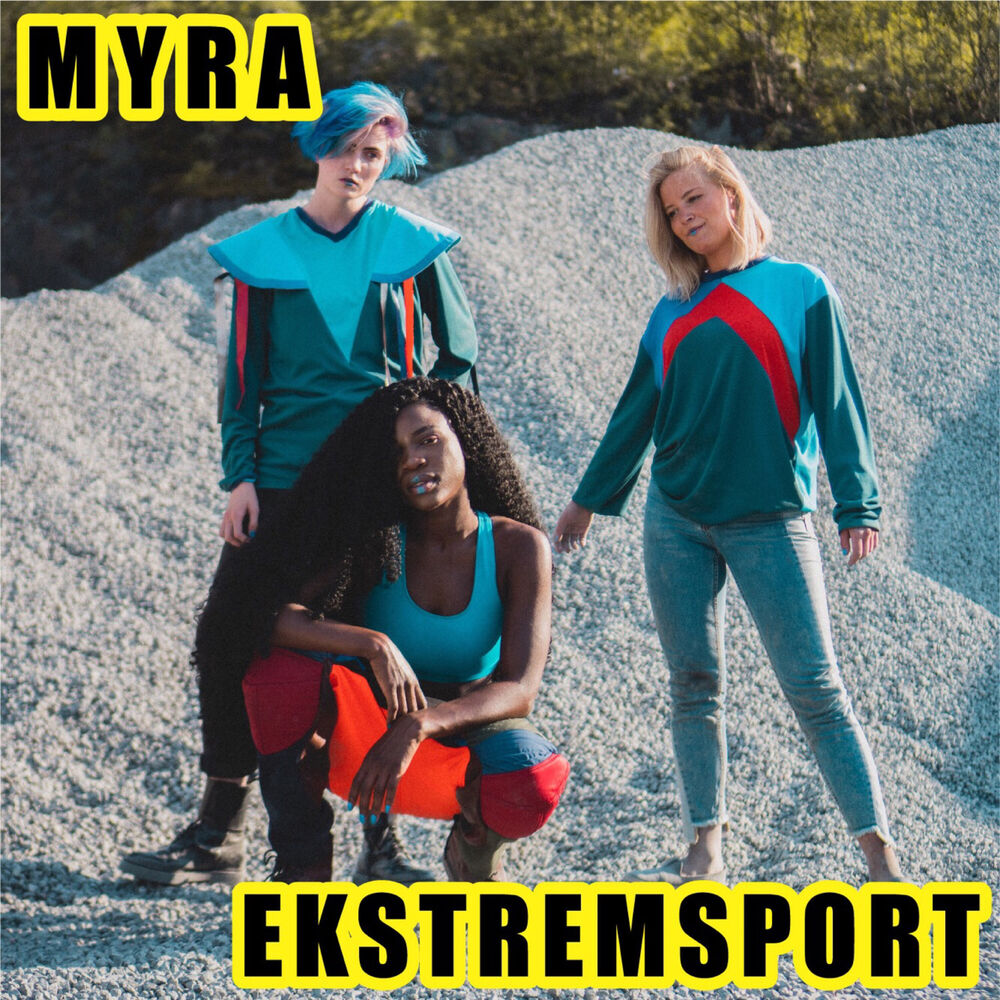 Picture of Ekstremsport