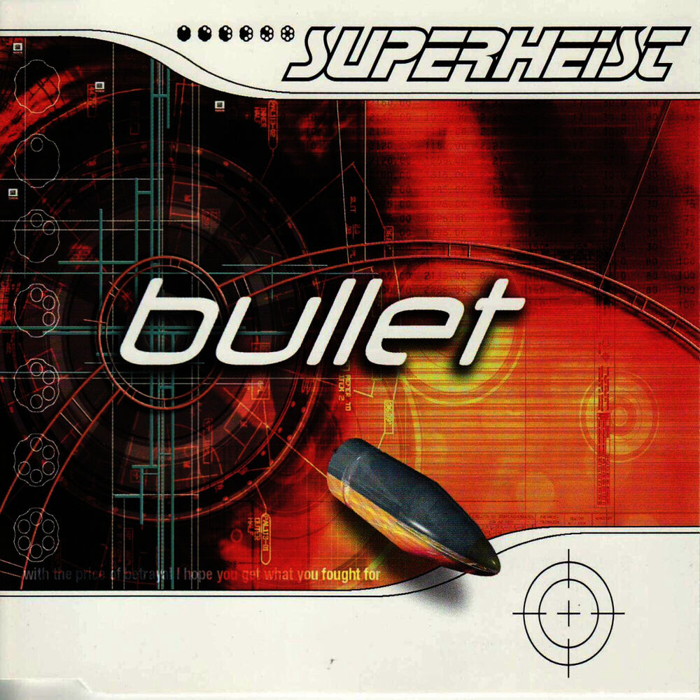 Picture of Bullet