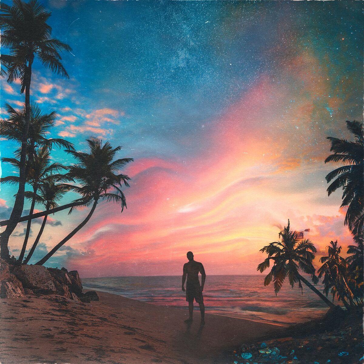 Album cover of On My Own
