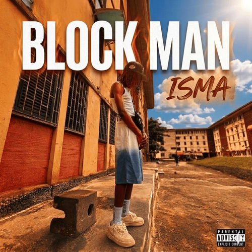 Block Man
