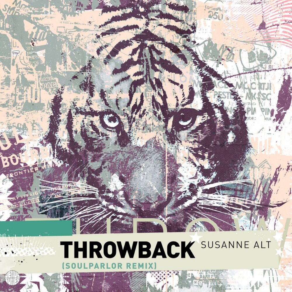 Picture of Throwback (SoulParlor Remix)