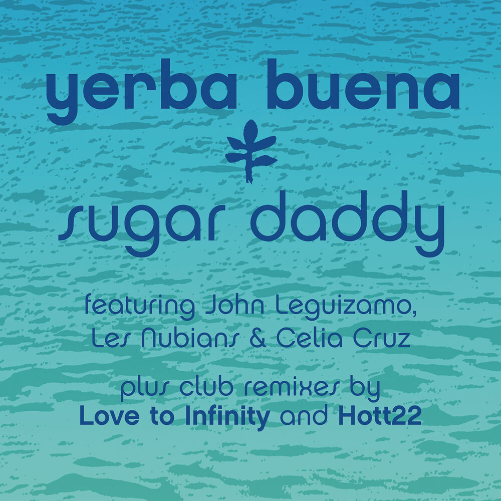 Picture of Sugar Daddy (Remixes)
