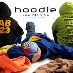 Cover of Hoodie