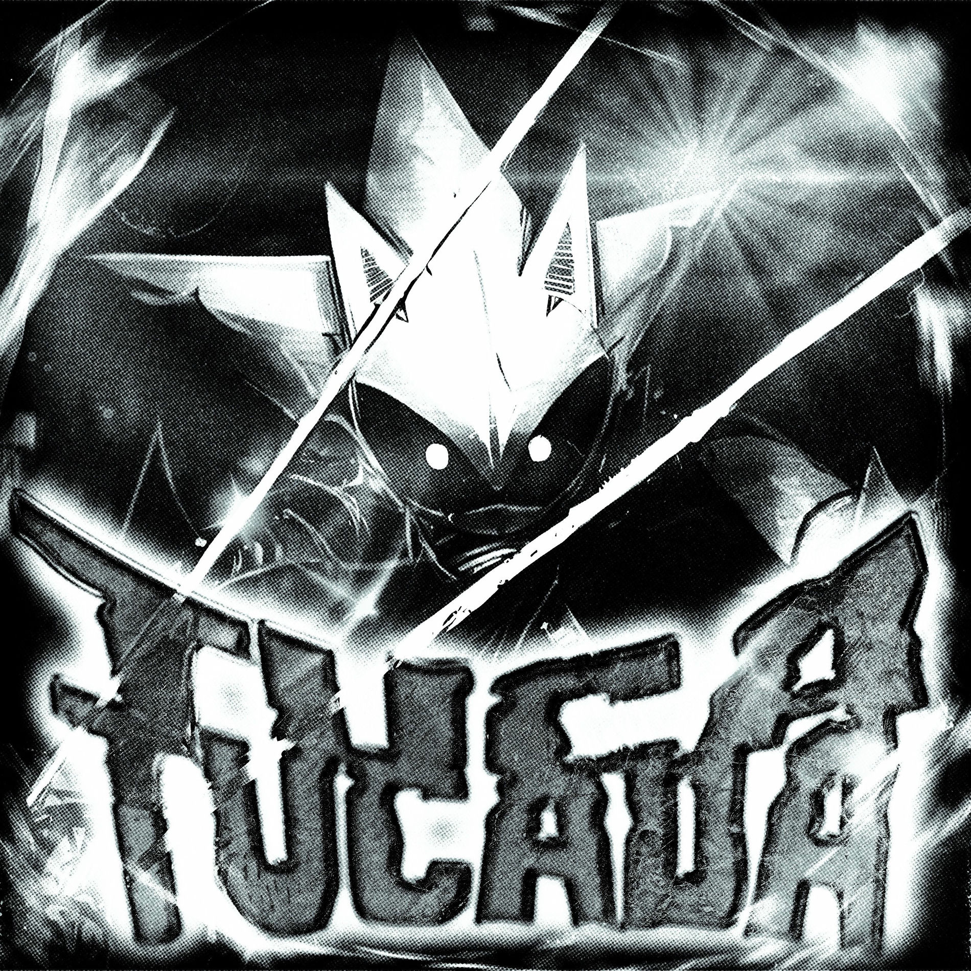 Album cover of TUCA TUCADA