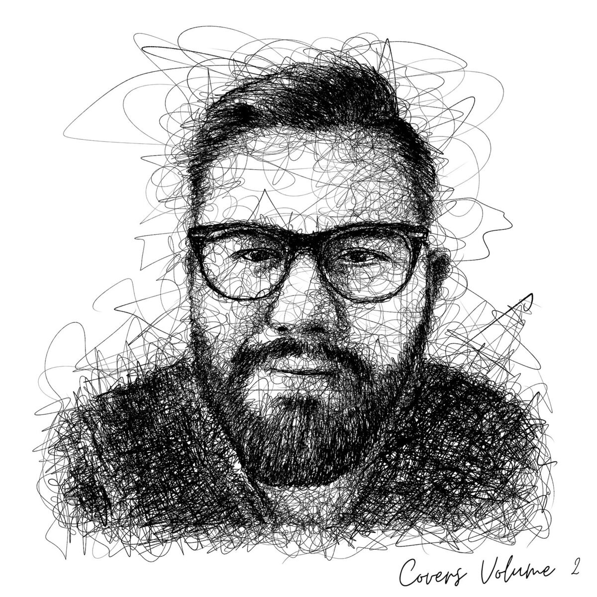 Album cover of Covers, Vol. 2