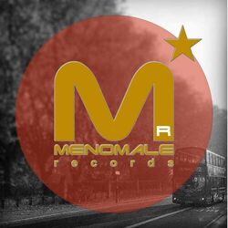 Cover of Menostar, Vol. 34