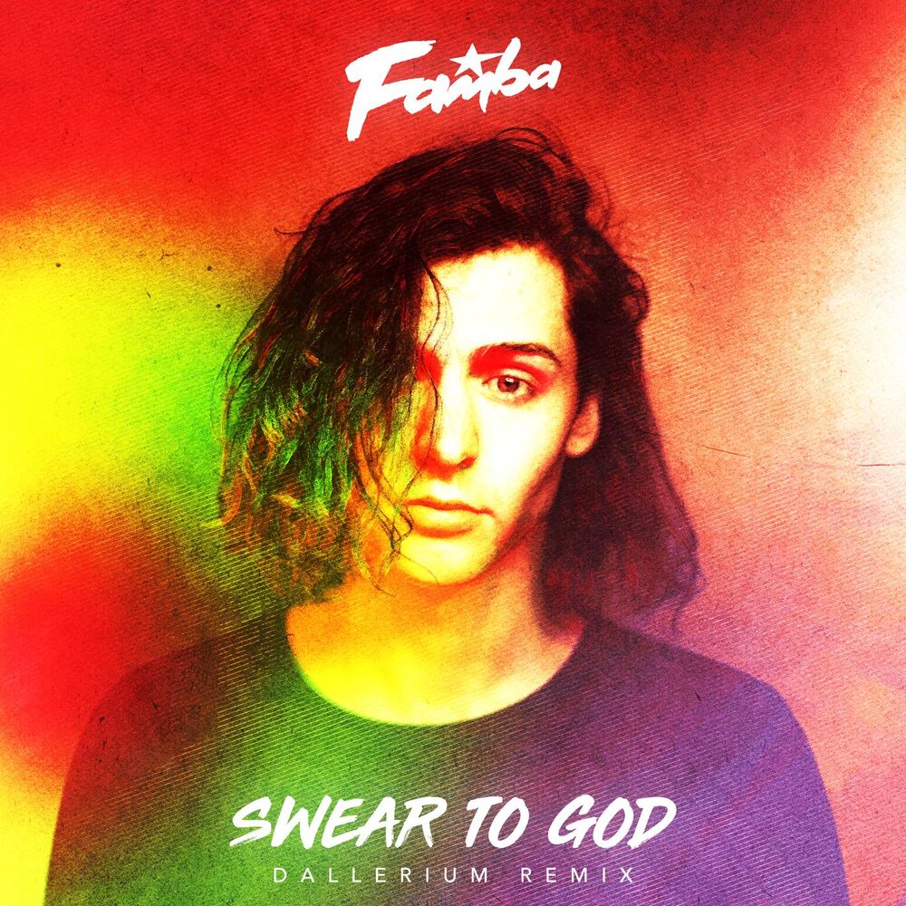 Picture of Swear to God (Dallerium Remix)
