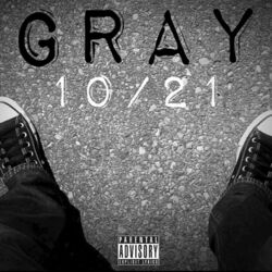 Cover of 10/21