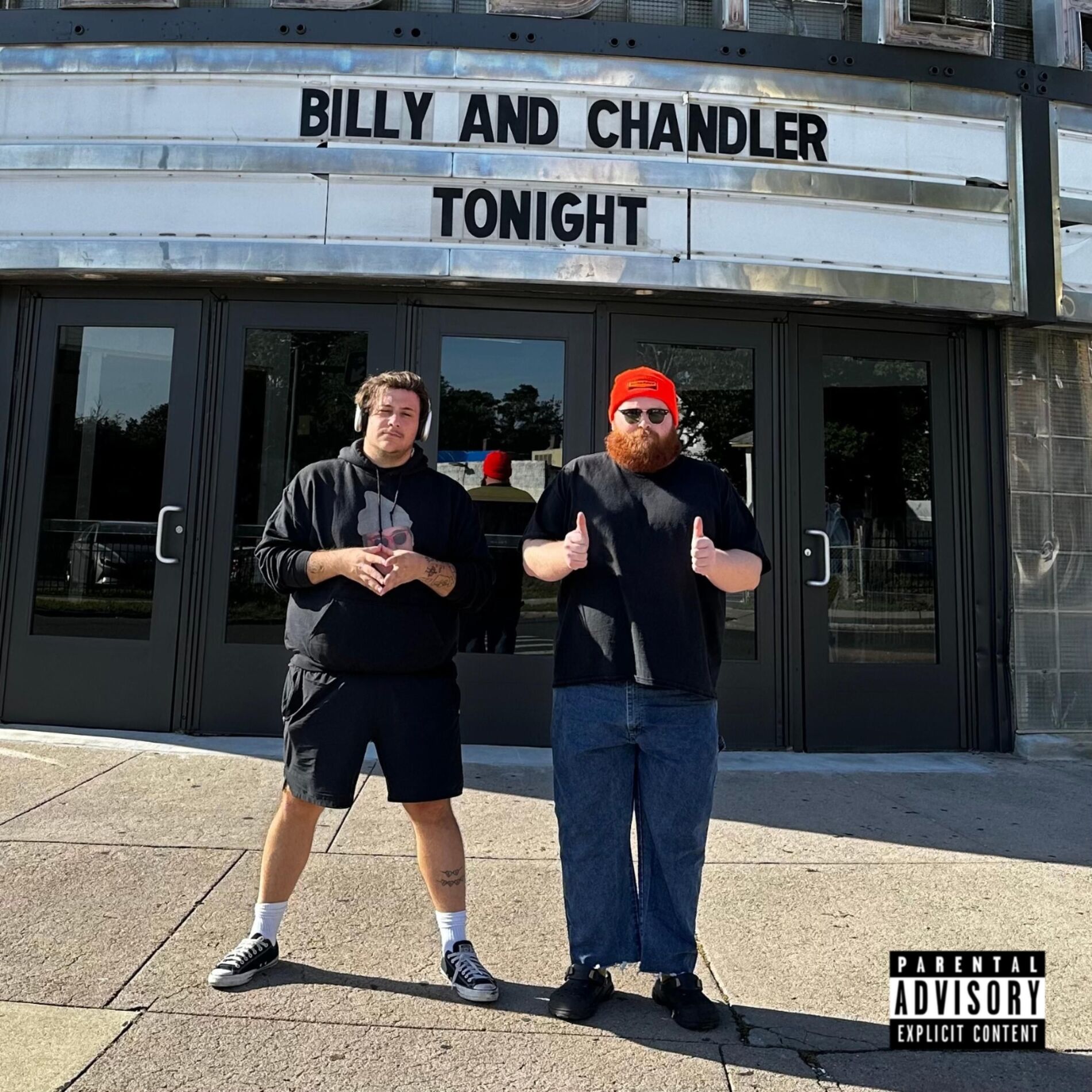 Album cover of MAKE A MOVE