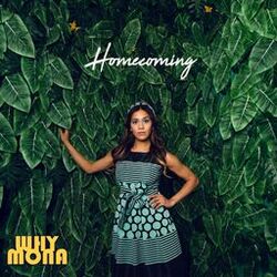 Cover of Homecoming